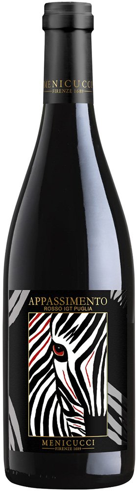 2024 Appassimento Puglia IGP