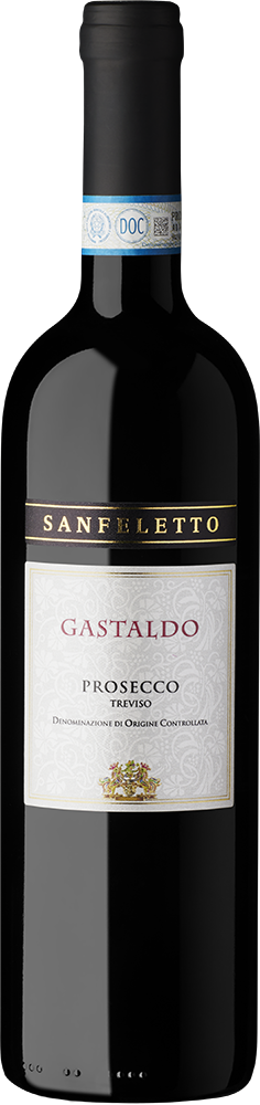 2024 Gastaldo Petillant Prosecco Treviso DOC