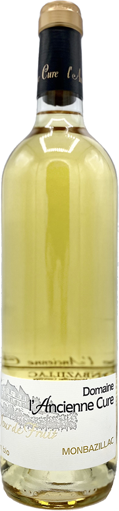 2023 Cuvée Jour de Fruit Monbazillac AOP BIO
