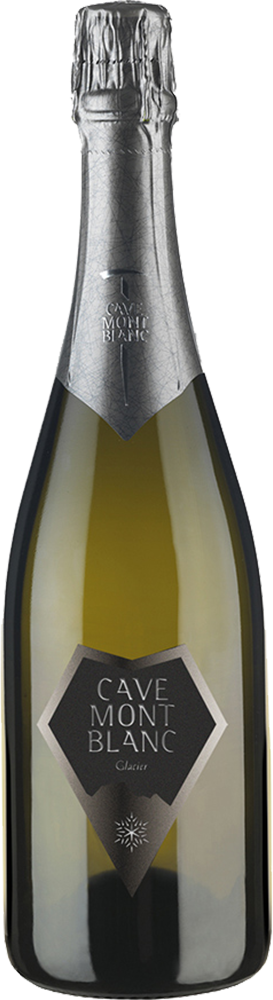 2021 Glacier Spumante Metodo Classico