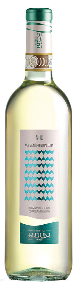 2024 Nou Vermentino di Gallura DOCG
