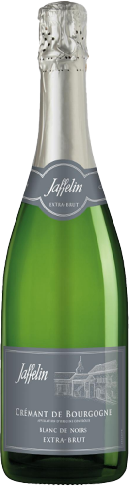 Crémant de Bourgogne Blanc de Noirs