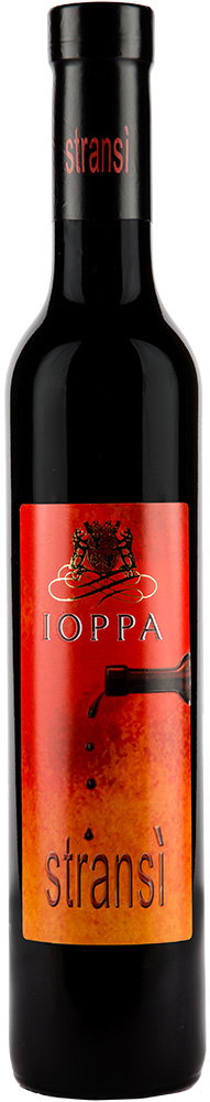 Stransì 0,375 L
