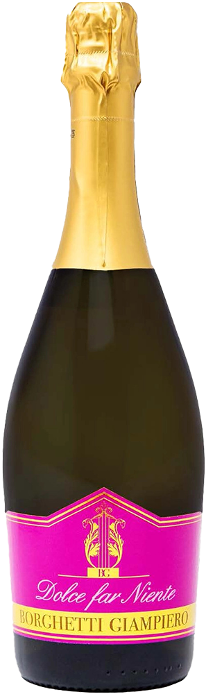 Dolce Far Niente Moscato