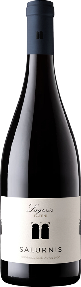 2023 Lagrein Fateni Alto Adige DOC