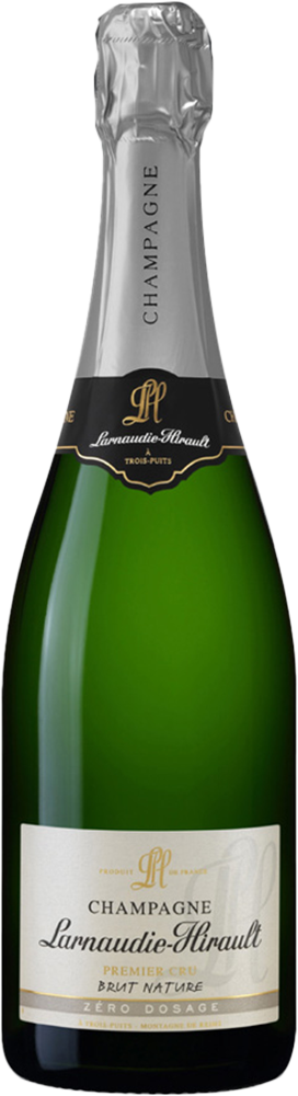 2011 Zero Dosage Champagne AOP