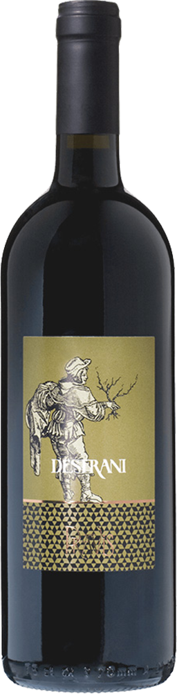2019 Destrani Vigneti delle Dolomiti IGP