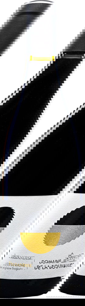 2024 Cuvée Fruiandise Rouge Côtes du Rhône AOP