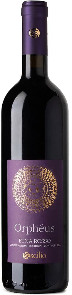 Orphéus Etna DOC