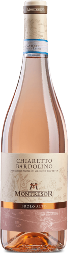 Le Tradizioni Bardolino Chiaretto DOP "Brolo Alto"