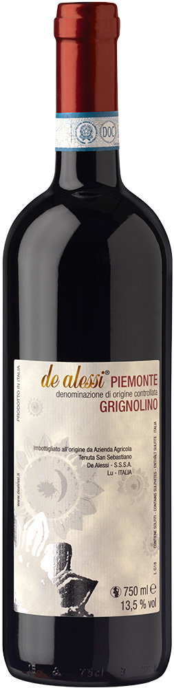 2021 Piemonte DOC