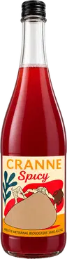 "Spicy" alkoholfrei BIO