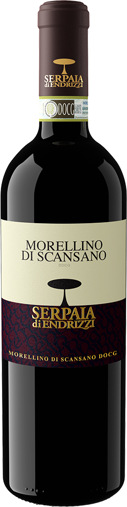 2024 Morellino di Scansano DOCG
