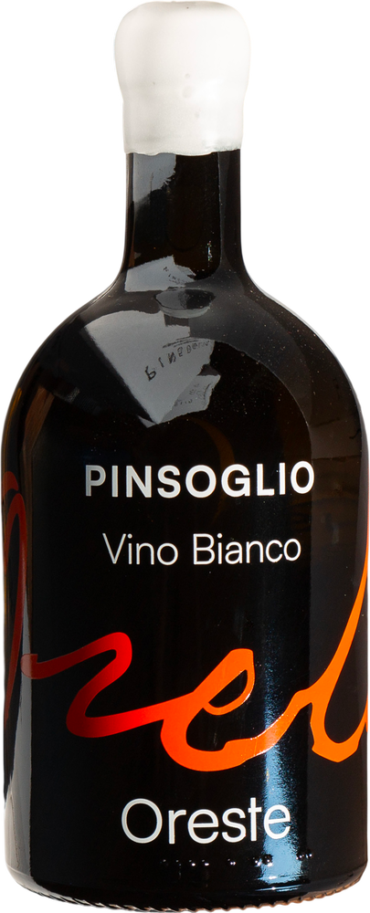Vino Bianco Oreste