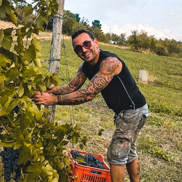 Massimiliano Murgo