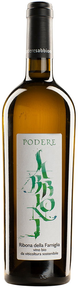 2022 Ribona della Famiglia Colli Maceratesi DOC BIO