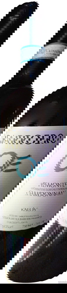 2022 Chardonnay Langhe DOC