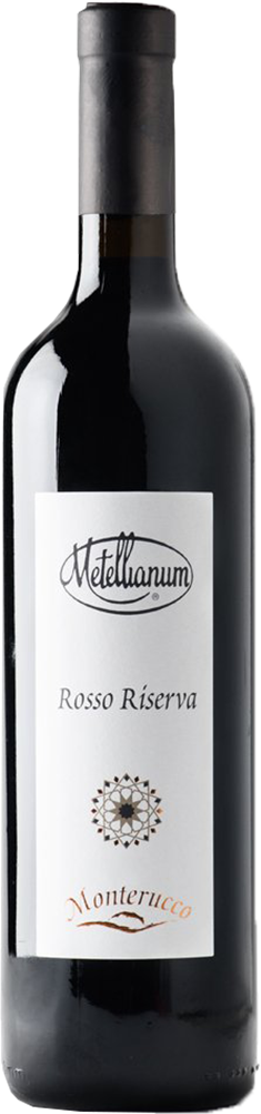 2015 Rosso Riserva Metellianum