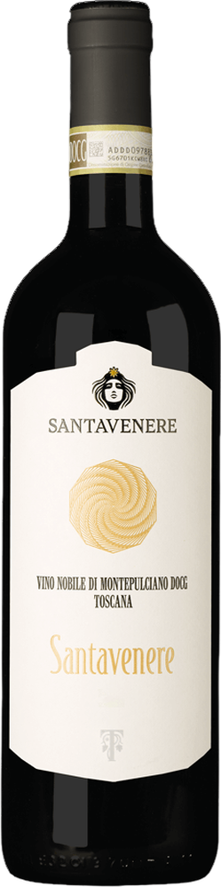 2021 Santavenere Vino Nobile di Montepulciano DOCG