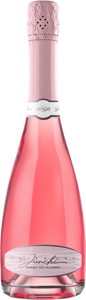 2024 Li Junchi Rosè Isola dei Nuraghi IGP