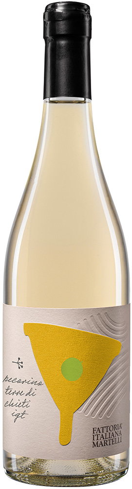 d'Abruzzo Terre di Chieti Pecorino IGP