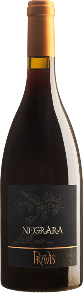 2021 Negrara Vigneti delle Dolomiti IGP
