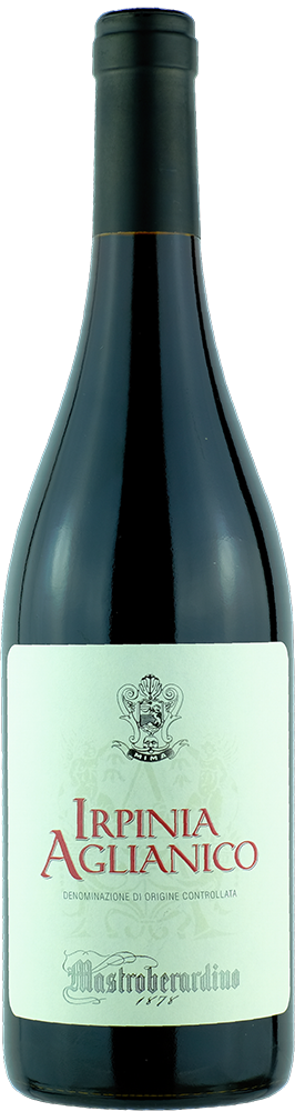 2023 Aglianico Irpinia DOC