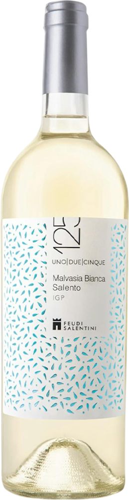 2025 MALVASIA BIANCA SALENTO 125