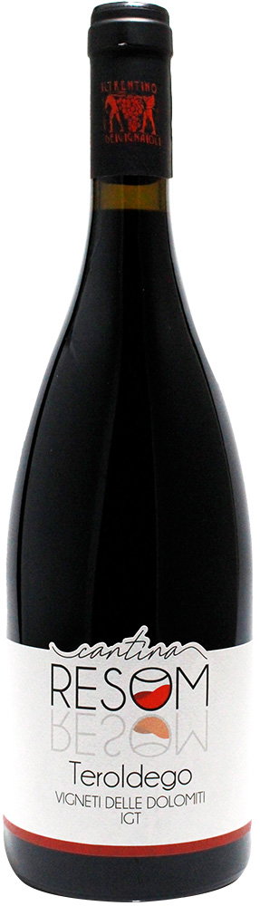 2019 Teroldego Vigneti delle Dolomiti IGP