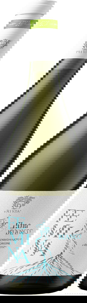 Femina Bianco Etna DOC BIO