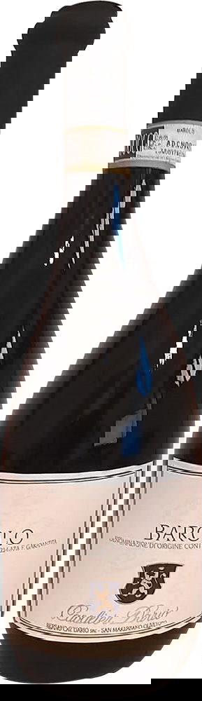 2019 Barolo DOCG