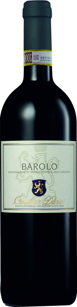 2019 Barolo DOCG