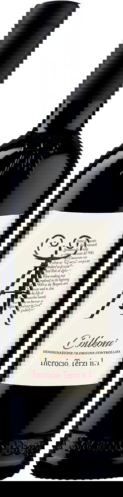 2021 Incrocio Terzi Terre Del Colleoni DOC