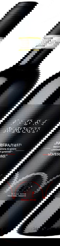 2022 Fiore Di Bosco Barbera D’Asti Superiore DOCG