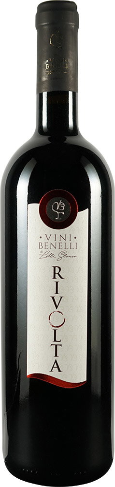 2021 Rivolta Aglianico Irpinia DOC