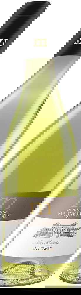 Les Pinèdes Blanc La Clape AOP