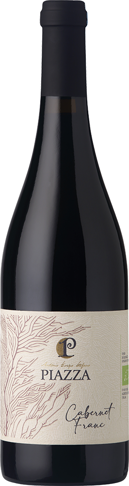 2024 Cabernet Franc Venezia DOC BIO