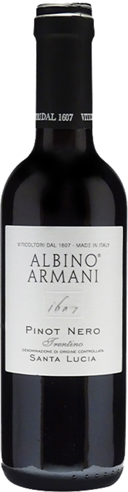 2022 Santa Lucia Pinot Nero Trentino DOC 0,375 L