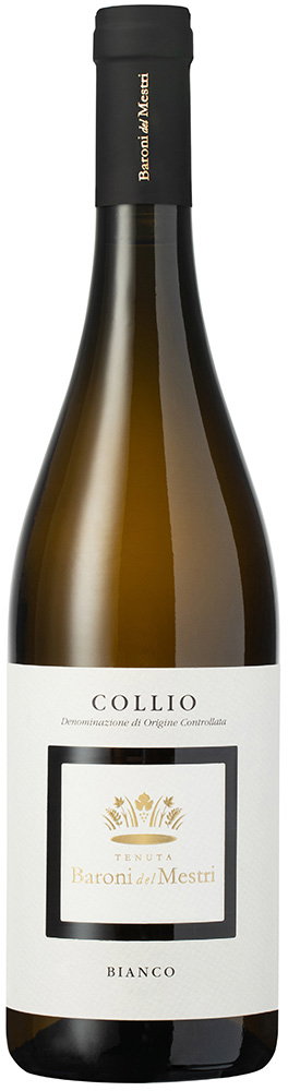 2019 Bianco Collio Goriziano DOC