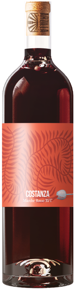 2022 Constanza Marche IGP BIO