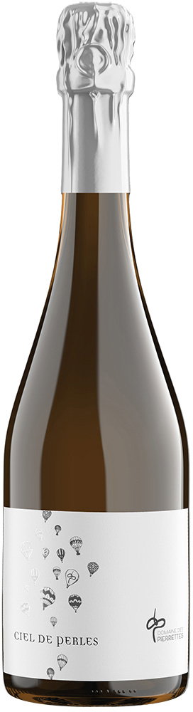 Fines Bulles Blanches