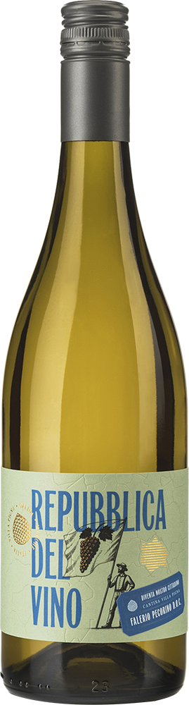 2024 Repubblica del Vino Falerio DOC