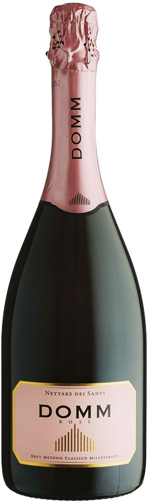 2021 Domm Rosé