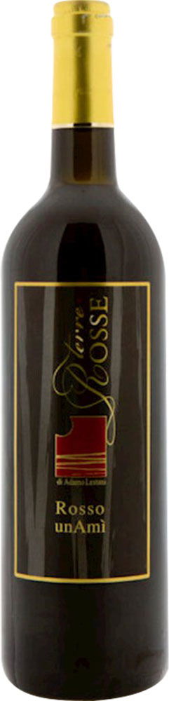 2017 Vinea Mea Electa Venezia Giulia IGP