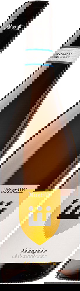 2024 Falanghina del Sannio DOC