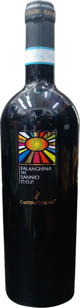Premium Falanghina del Sannio DOC