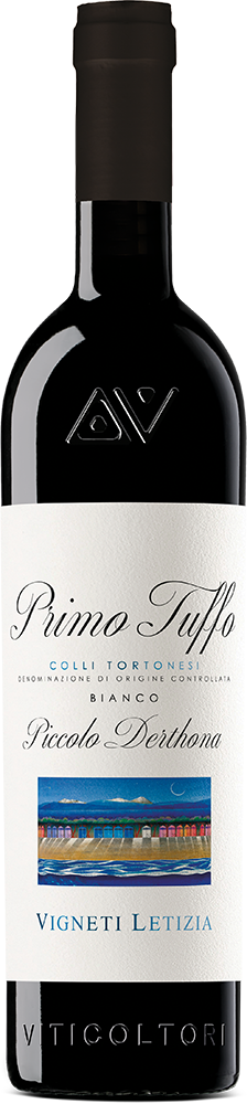 Primo Tuffo - Piccolo Derthona