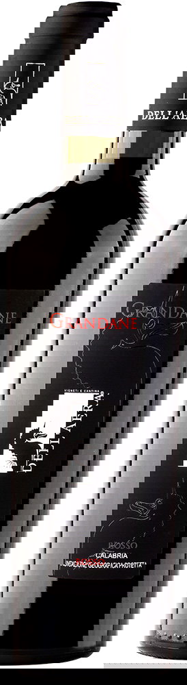 2023 Grandane Calabria IGP