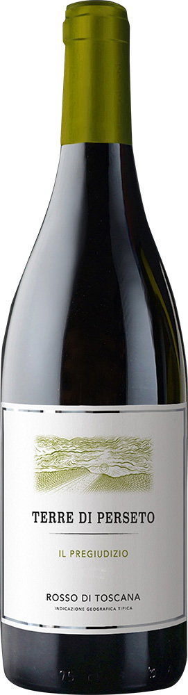 2020 Il Pregiudizio Rosso IGP SuperTuscan