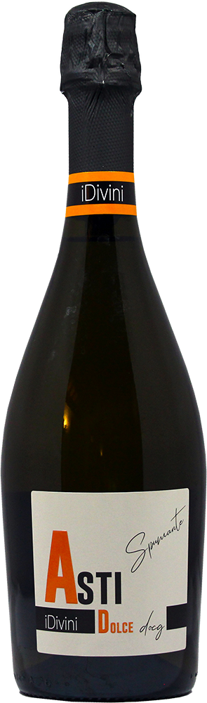 Asti DOCG